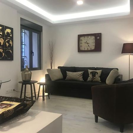 Preciosos Apartamento Cerca De Atocha Can Madrid Buitenkant foto
