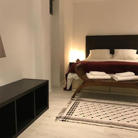 Preciosos Apartamento Cerca De Atocha Can Madrid Buitenkant foto