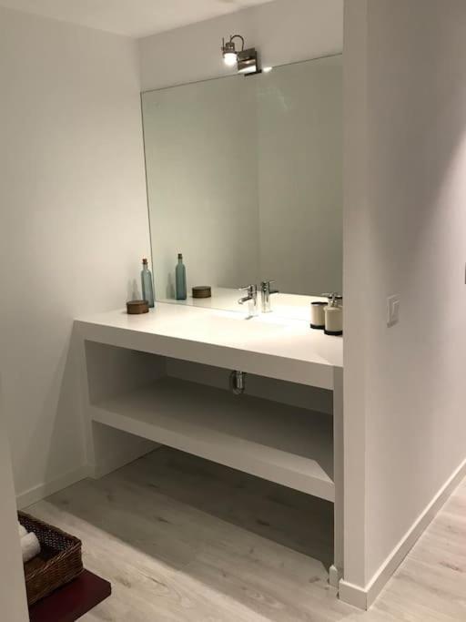 Preciosos Apartamento Cerca De Atocha Can Madrid Buitenkant foto