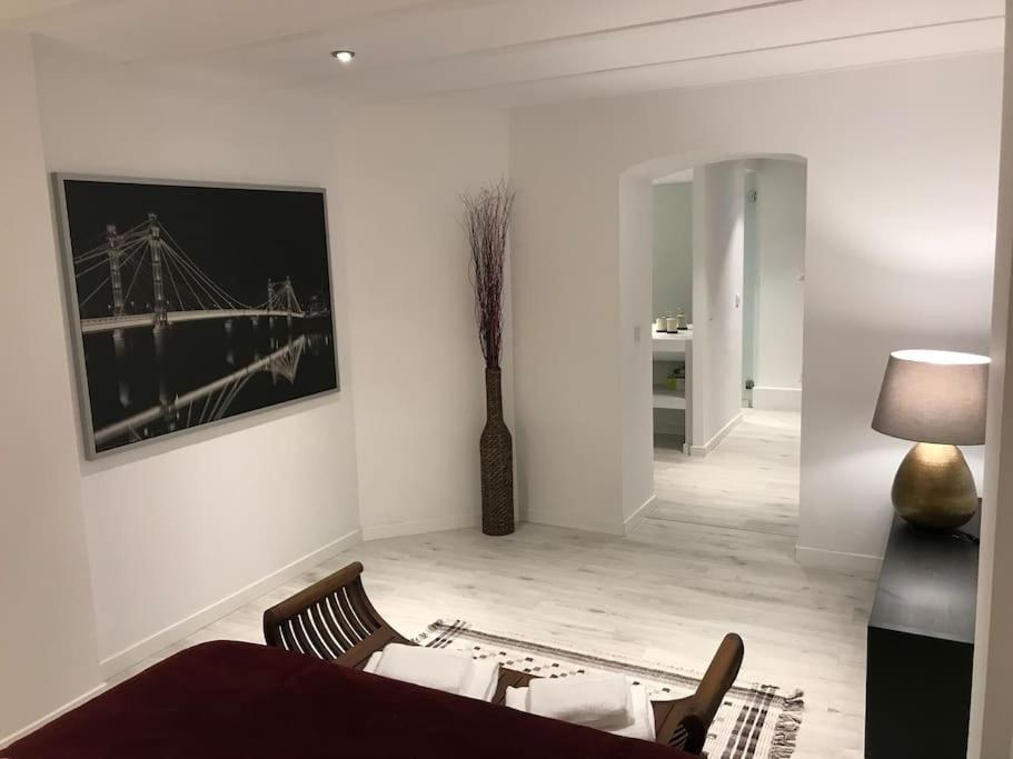 Preciosos Apartamento Cerca De Atocha Can Madrid Buitenkant foto