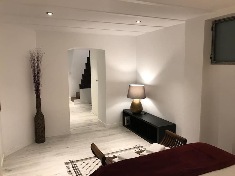 Preciosos Apartamento Cerca De Atocha Can Madrid Buitenkant foto