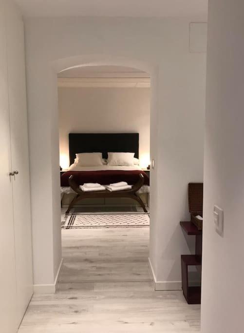 Preciosos Apartamento Cerca De Atocha Can Madrid Buitenkant foto