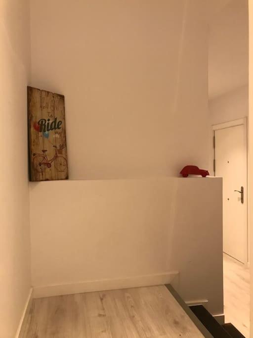 Preciosos Apartamento Cerca De Atocha Can Madrid Buitenkant foto