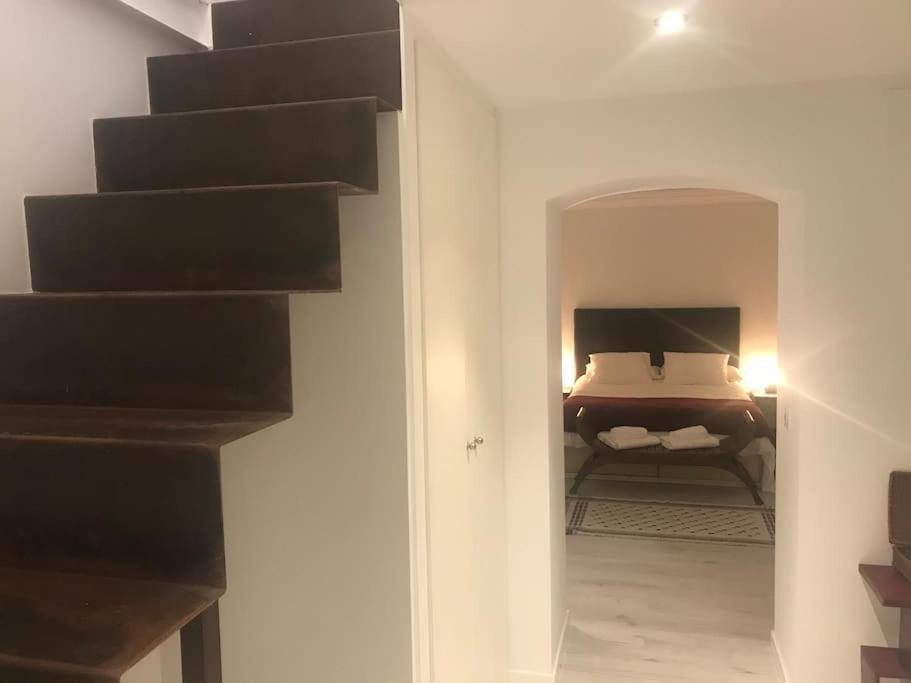 Preciosos Apartamento Cerca De Atocha Can Madrid Buitenkant foto