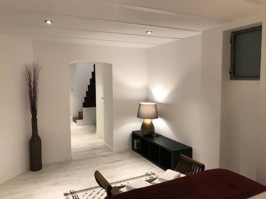 Preciosos Apartamento Cerca De Atocha Can Madrid Buitenkant foto